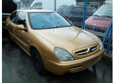 citroën xsara berlina del año 2002