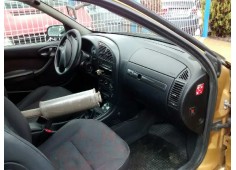 citroën xsara berlina del año 2002 2