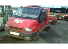ford transit mod.2000 caja abierta del año 2002 2