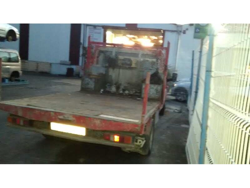 ford transit mod.2000 caja abierta del año 2002