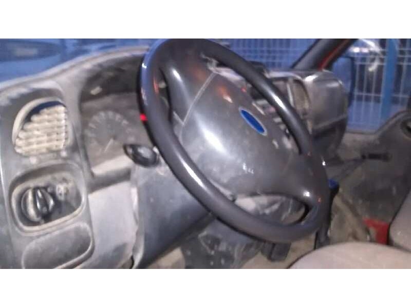 ford transit mod.2000 caja abierta del año 2002