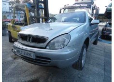 citroën xsara berlina del año 2000