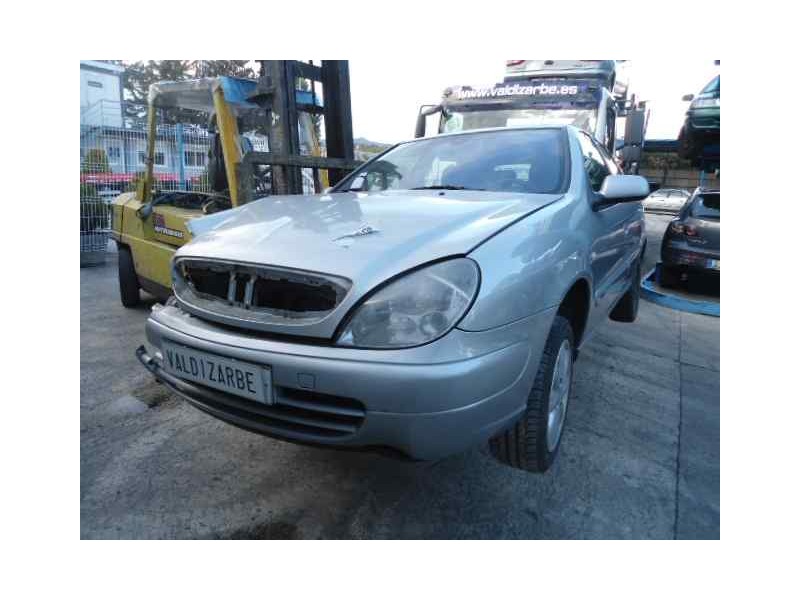 citroën xsara berlina del año 2000