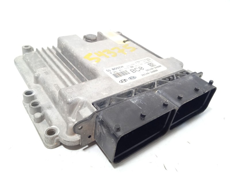 CENTRALITA MOTOR UCE 391402ABB0 0281031578