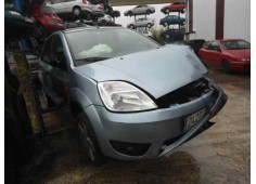 ford fiesta (cbk) del año 2005