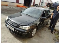 opel astra g berlina del año 2000 2