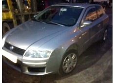 fiat stilo (192) del año 2002
