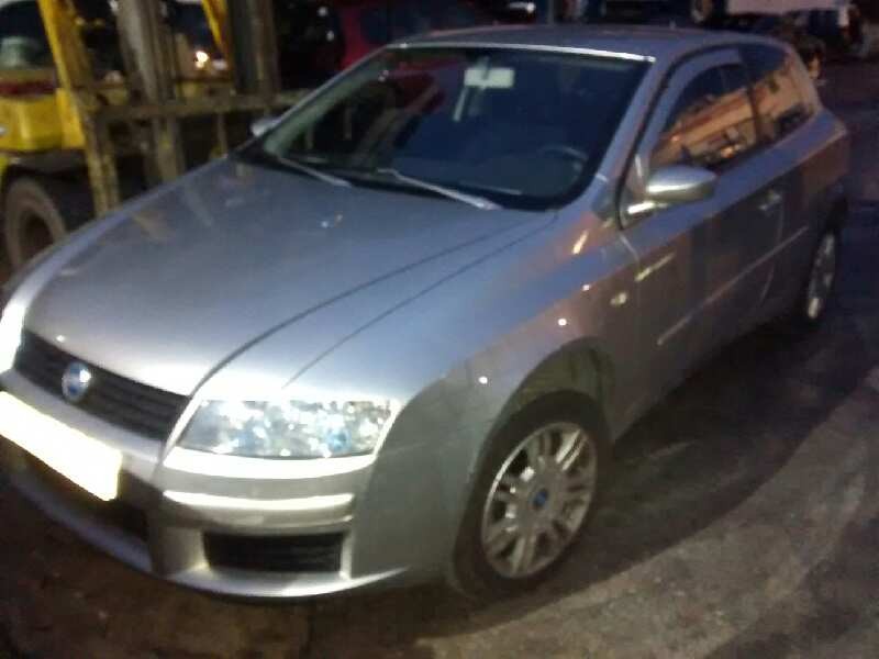 fiat stilo (192) del año 2002