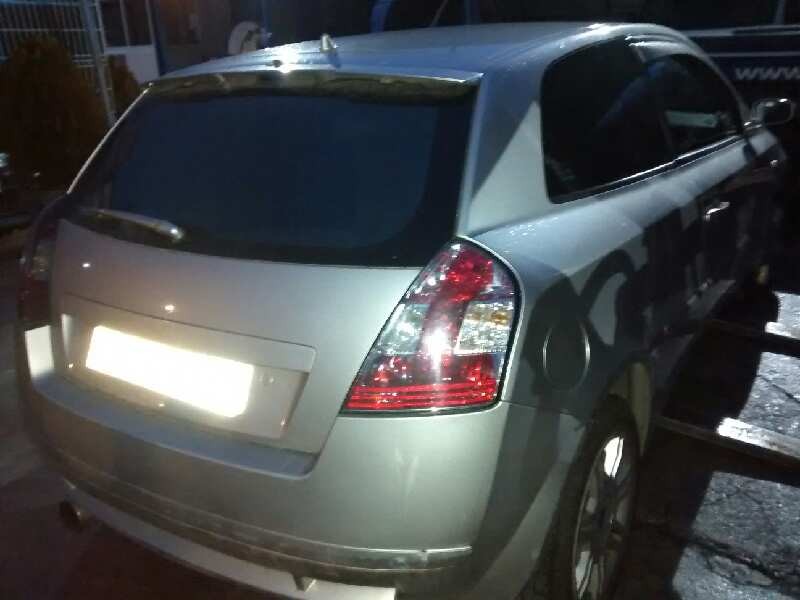 fiat stilo (192) del año 2002