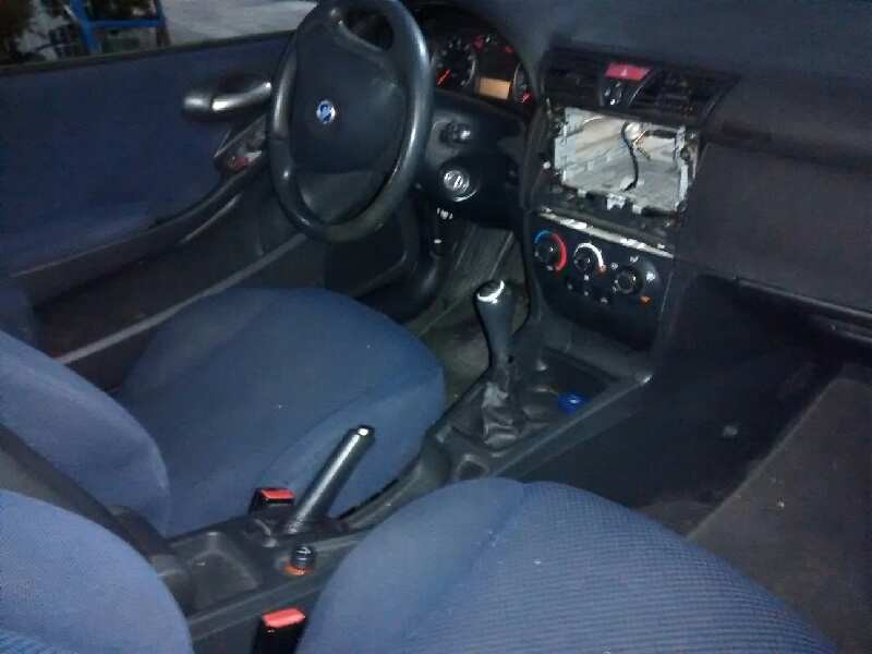 fiat stilo (192) del año 2002