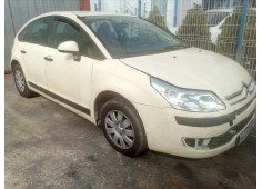 citroën c4 berlina del año 2005