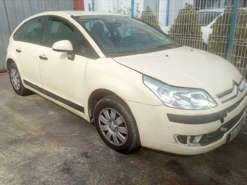 citroën c4 berlina del año 2005