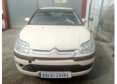 citroën c4 berlina del año 2005 2