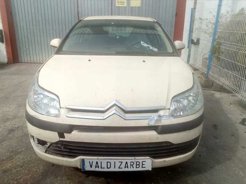 citroën c4 berlina del año 2005