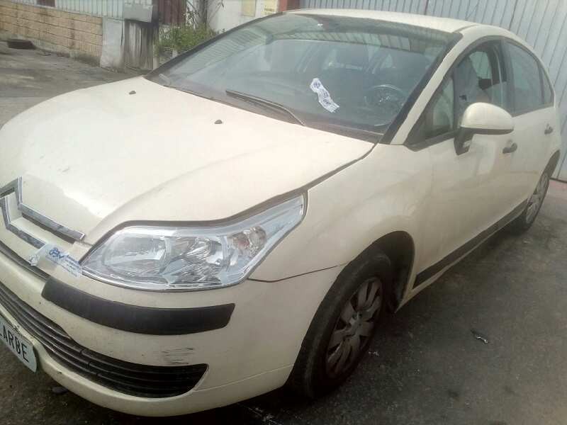 citroën c4 berlina del año 2005