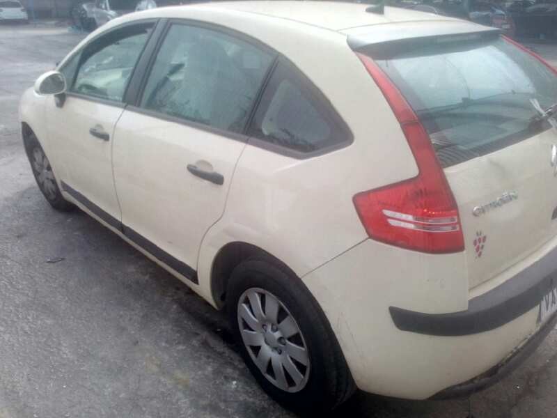 citroën c4 berlina del año 2005