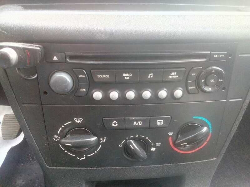 citroën c4 berlina del año 2005