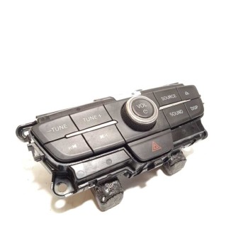 MANDO MULTIFUNCION F1CT18K811HC 2002936