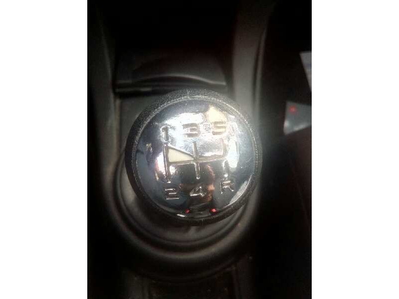 citroën c4 berlina del año 2005