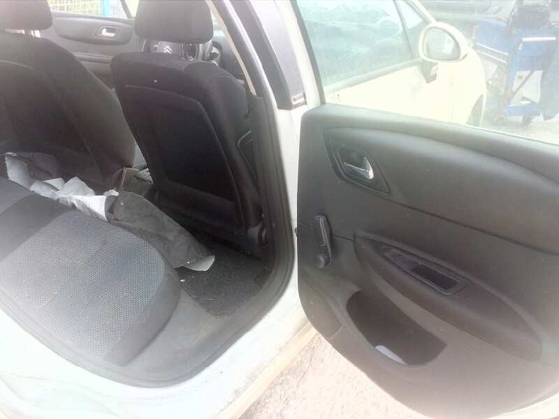 citroën c4 berlina del año 2005