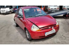 ford ka (ccq) del año 1999 2