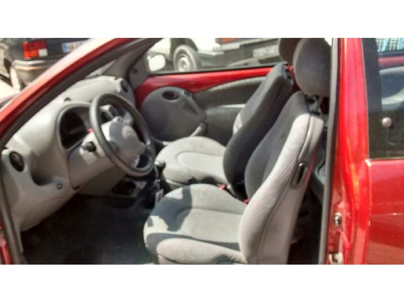 ford ka (ccq) del año 1999