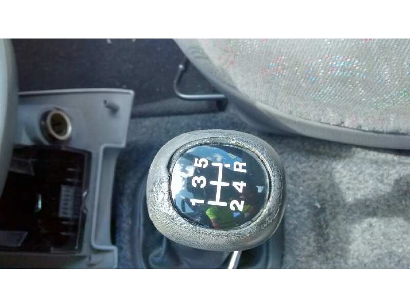 ford ka (ccq) del año 1999