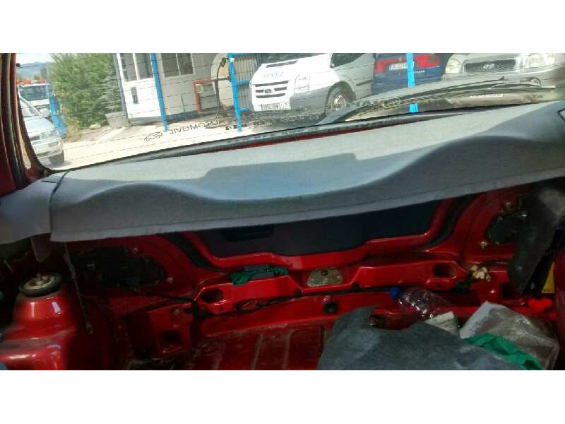 ford ka (ccq) del año 1999