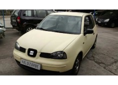 seat arosa (6h1) del año 2001