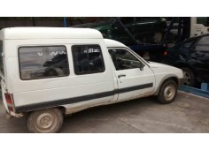 citroën c15 del año 2002