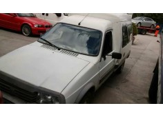 citroën c15 del año 2002 2