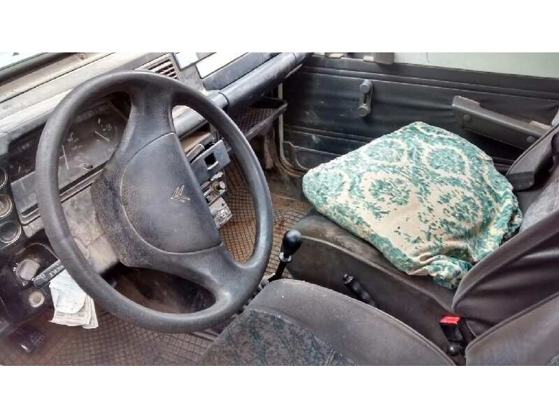 citroën c15 del año 2002