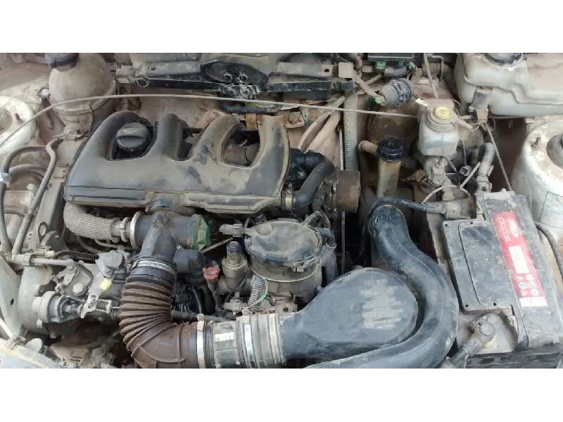 citroën c15 del año 2002