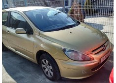 peugeot 307 (s1) del año 2002