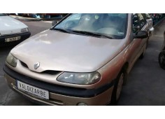 renault laguna (b56) del año 1999