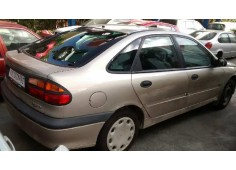 renault laguna (b56) del año 1999 2
