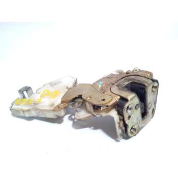 CERRADURA PUERTA DELANTERA DERECHA 8055291L66 