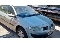 renault megane ii classic berlina del año 2004 2