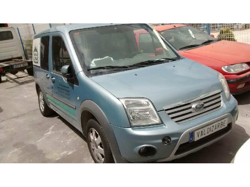 ford tourneo connect (tc7) del año 2011