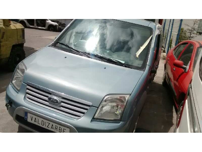 ford tourneo connect (tc7) del año 2011