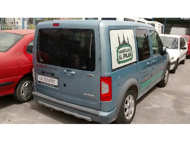 ford tourneo connect (tc7) del año 2011
