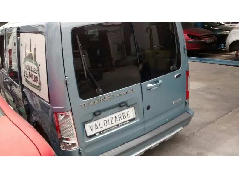 ford tourneo connect (tc7) del año 2011