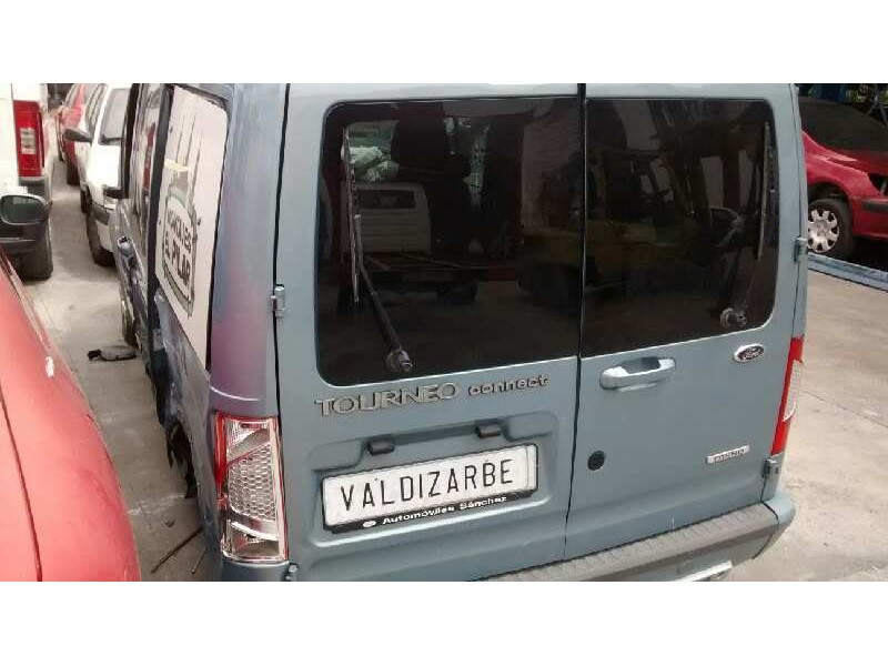 ford tourneo connect (tc7) del año 2011