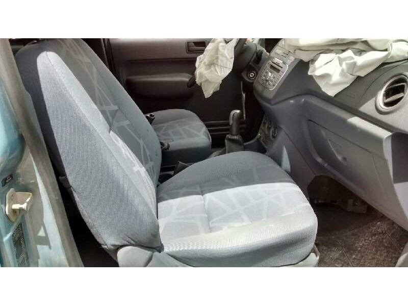 ford tourneo connect (tc7) del año 2011