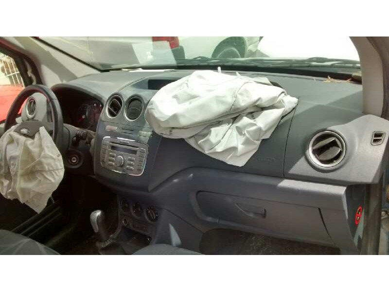 ford tourneo connect (tc7) del año 2011