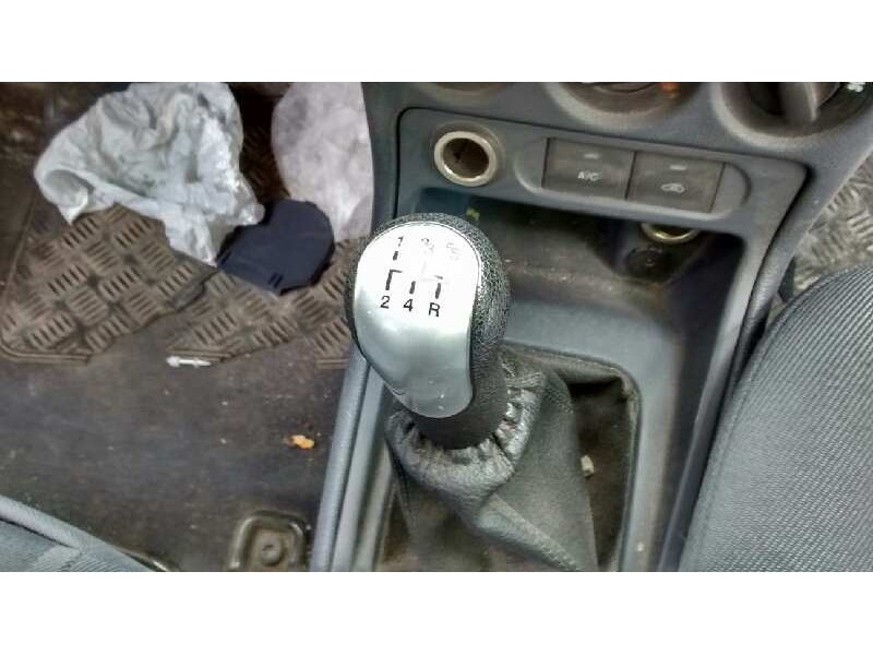 ford tourneo connect (tc7) del año 2011