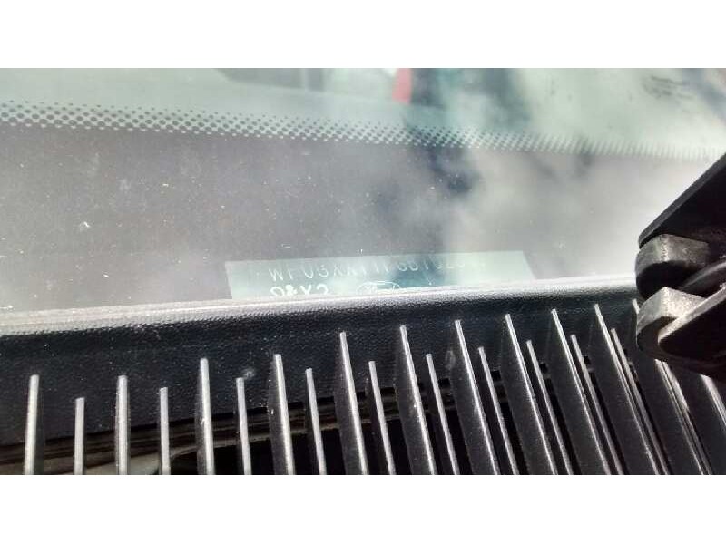 ford tourneo connect (tc7) del año 2011