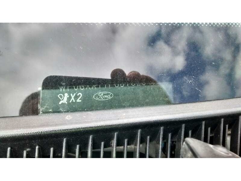 ford tourneo connect (tc7) del año 2011