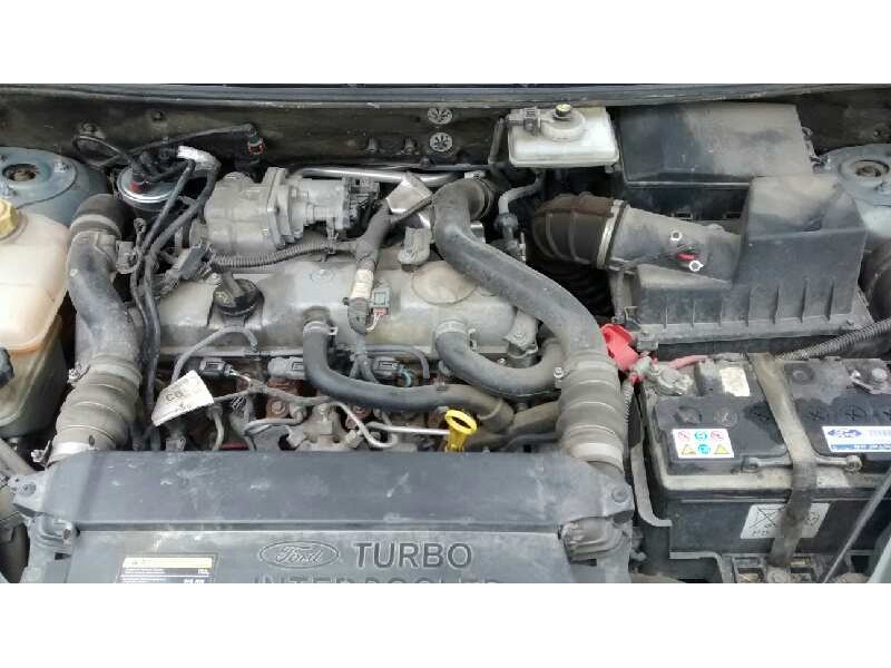 ford tourneo connect (tc7) del año 2011