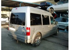 ford transit connect (tc7) del año 2007 2